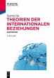 Theorien der Internationalen... - Bild 1