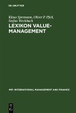 Lexikon Value-Management (eBook, PDF)