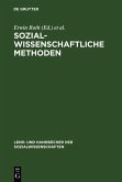 Sozialwissenschaftliche Methoden (eBook, PDF)