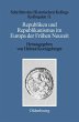 Republiken und Republikanismus im... - Bild 1