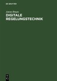 Digitale Regelungstechnik (eBook, PDF)