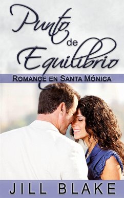 Cover Punto de Equilibrio (eBook, ePUB)