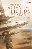 Best Science Fiction of the Year (eBook, ePUB)