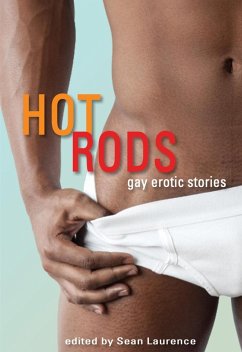 Hot Rods (eBook, ePUB) - Laurence, Sean