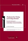 Abrahamischer Trialog und Zivilgesellschaft (eBook, PDF)