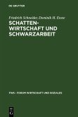 Schattenwirtschaft und Schwarzarbeit (eBook, PDF)