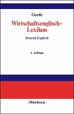 Wirtschaftsenglisch-Lexikon (eBook, PDF)