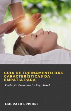 Cover Guia de Treinamento das Caracteristicas da Empatia para (eBook, ePUB)