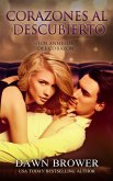 Corazones al Descubierto (eBook, ePUB) Corazones al Descubierto (eBook, ePUB)