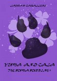 Yuma and Cala, The Puma Purring 1 (eBook, ePUB)