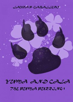 Cover Yuma and Cala, The Puma Purring 1 (eBook, ePUB)