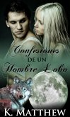 Confesiones de un hombre lobo (eBook, ePUB)
