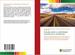 Estudo sobre a viabilidade econômica e ambiental - Souza, Andréa de Freitas;Cardoso, Raymison;Viana, Danylo de Araujo