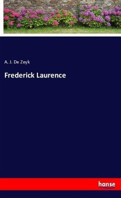 Frederick Laurence - De Zeyk, A. J.