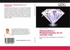 Matemática I Modelamiento en el mundo real - Pérez Barturén, Elvia