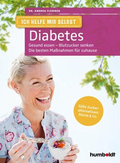 Ich helfe mir selbst - Diabetes (eBook, ePUB) - Flemmer, Andrea