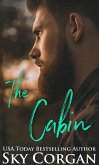 The Cabin (eBook, ePUB)