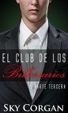 El club de los billonarios: Parte tercera (eBook, ePUB)