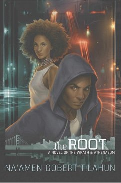 Cover The Root (eBook, ePUB)
