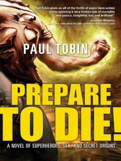 Cover Prepare to Die! (eBook, ePUB)