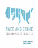 Race and Crime (eBook, ePUB)