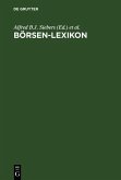 Börsen-Lexikon (eBook, PDF)