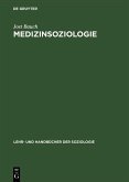 Medizinsoziologie (eBook, PDF)