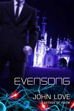 Cover Evensong (eBook, ePUB)