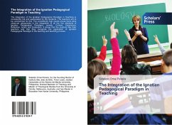 The Integration of the Ignatian Pedagogical Paradigm in Teaching - Ornai Pereira, Sidelizio