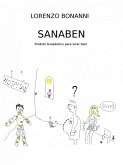 Sanaben - produto terapeutico para viver bem (eBook, ePUB)