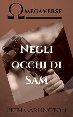 Cover Negli occhi di Sam (eBook, ePUB)