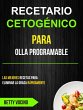 Recetario Cetogenico Para Olla... - Bild 1