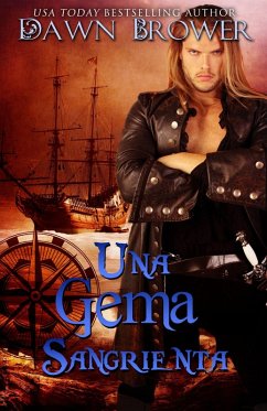 Cover Una Gema Sangrienta (eBook, ePUB)