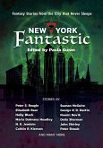 New York Fantastic (eBook, ePUB)