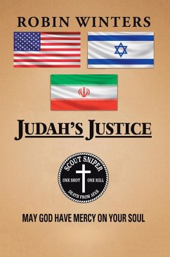 Cover Judah's Justice (eBook, ePUB)