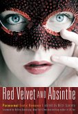 Red Velvet and Absinthe (eBook, ePUB)