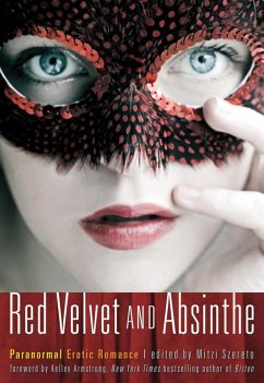 Red Velvet and Absinthe (eBook, ePUB)