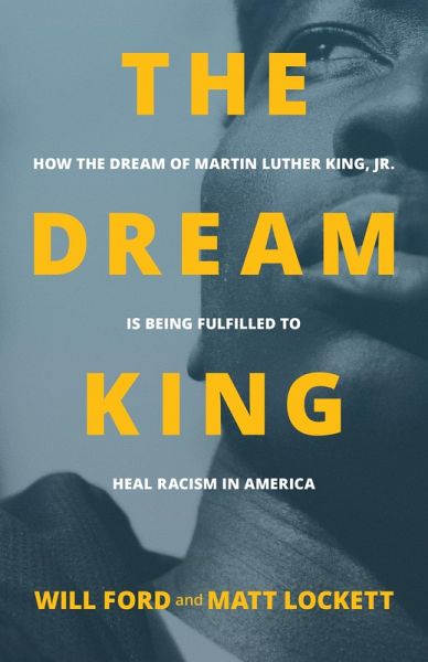 The Dream King (eBook, ePUB) The Dream King (eBook, ePUB)