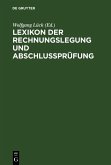 Lexikon der Rechnungslegung und Abschlußprüfung (eBook, PDF)