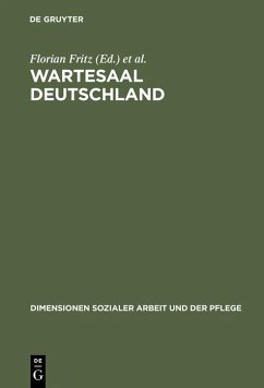 Wartesaal Deutschland (eBook, PDF)