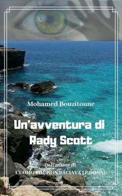Cover Un'avventura di Rady Scott (eBook, ePUB)