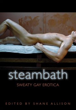 Steam Bath (eBook, ePUB)