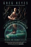 The Reign of the Departed (eBook, ePUB)