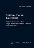 Sizilianer, Flamen, Eidgenossen (eBook, PDF)