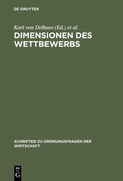 Cover Dimensionen des Wettbewerbs (eBook, PDF)