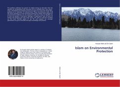 Islam on Environmental Protection - Mohi-ud-Din Qadri, Hussain