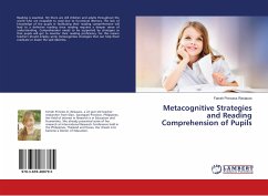 Metacognitive Strategies and Reading Comprehension of Pupils - Restauro, Farrah Princess