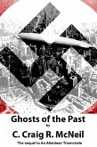 Ghosts of the Past (An Atlantean Triumvirate, #2) (eBook, ePUB)