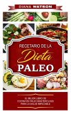 Dieta paleo (eBook, ePUB)