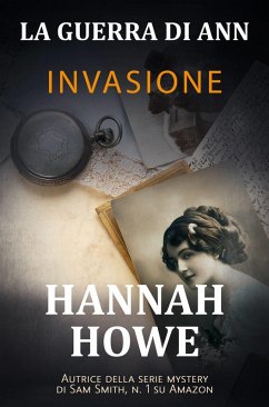 Cover Invasione (eBook, ePUB)